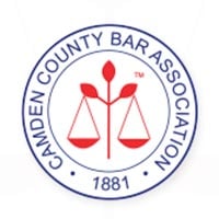Camden County Bar Association | 1881