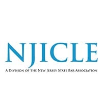 NJICLE | A Division Of The New Jersey State Bar Association