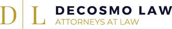 DeCosmo Law | Attorneys At Law